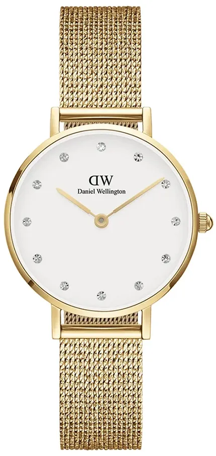 Daniel Wellington DW00100604 - zdjęcie 1