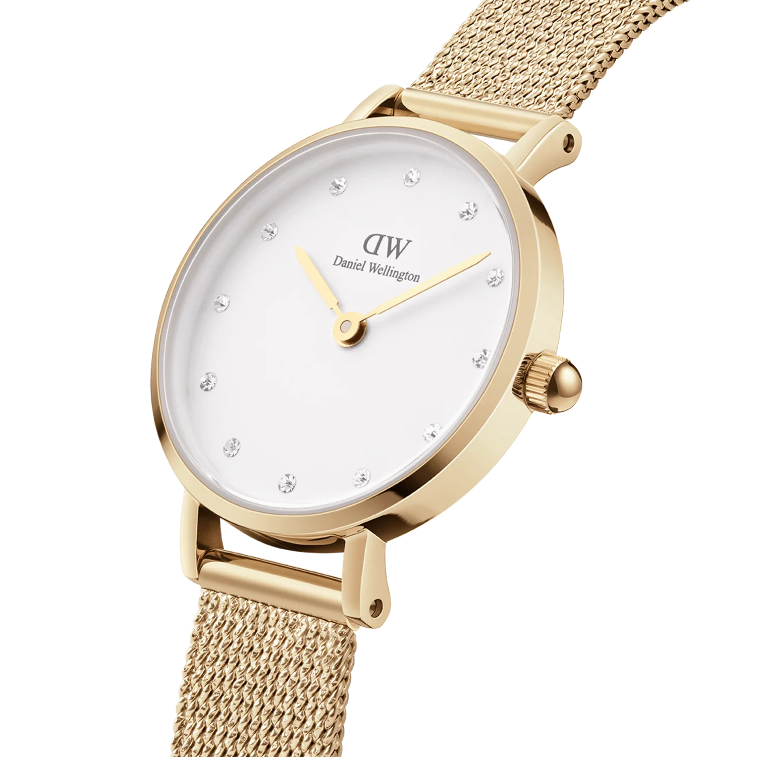 Daniel Wellington DW00100604 zegarek - miniatura 2