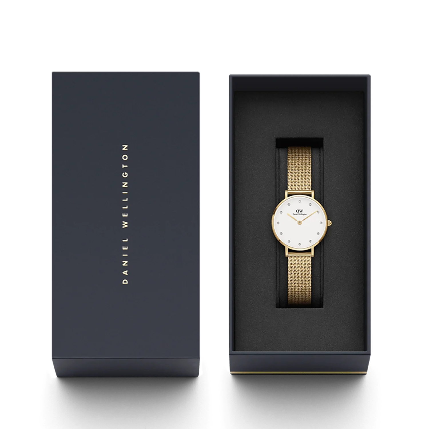 Daniel Wellington DW00100604 zegarek - miniatura 4