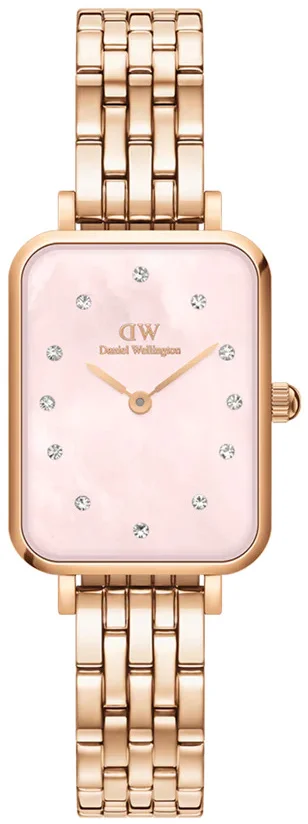 Daniel Wellington DW00100621 - zdjęcie 1