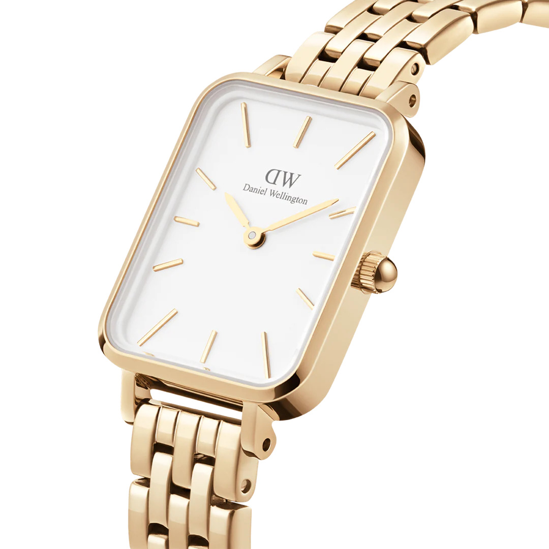 Daniel Wellington DW00100622 zegarek - miniatura 5
