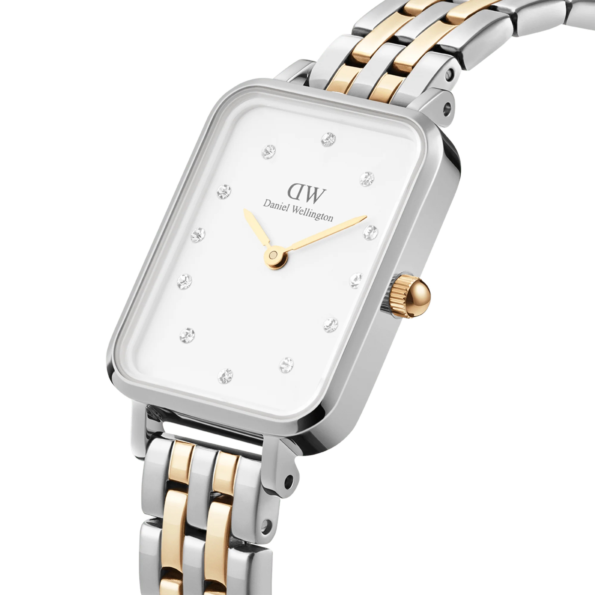 Daniel Wellington DW00100625 zegarek - miniatura 2