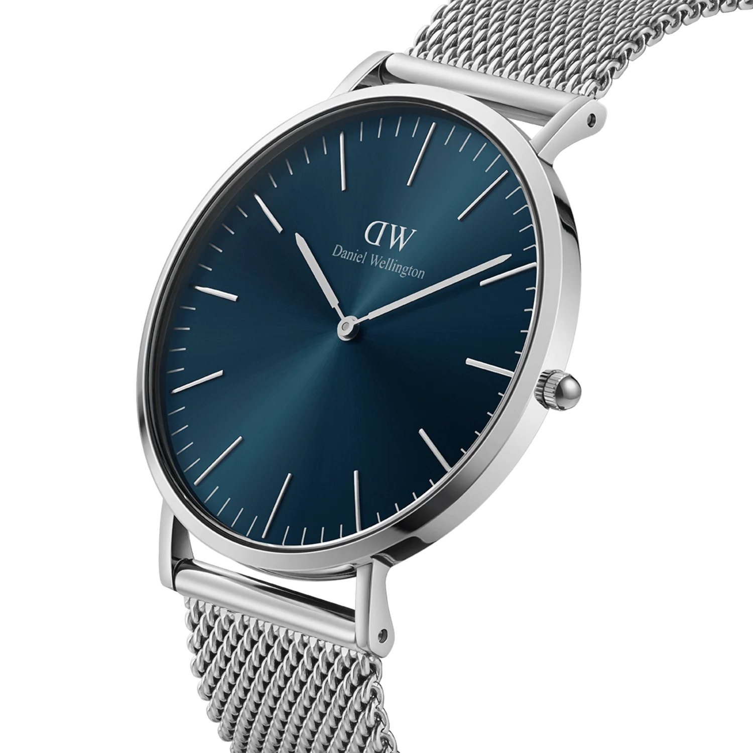 Daniel Wellington DW00100628 zegarek - miniatura 2