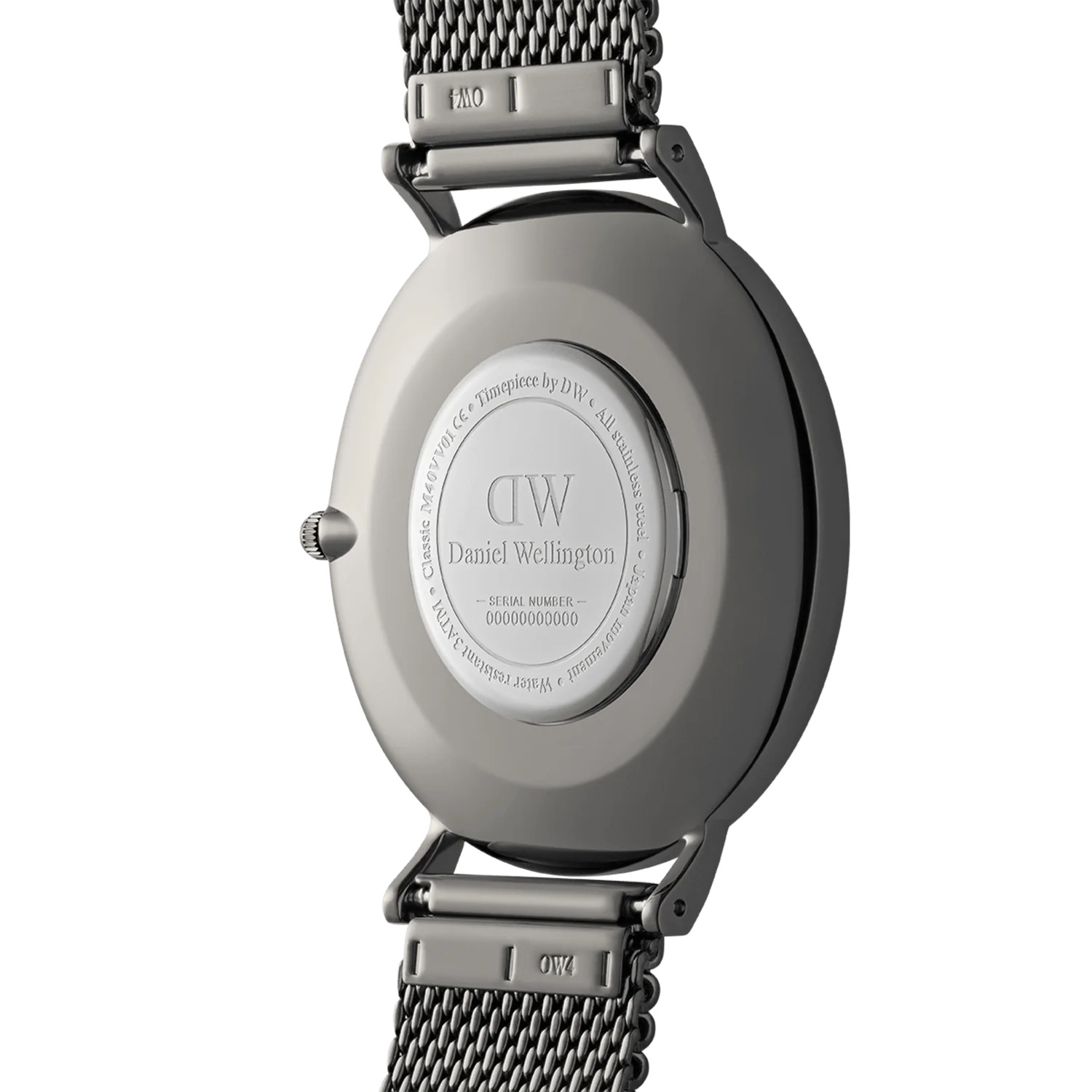 Daniel Wellington DW00100628 zegarek - miniatura 3