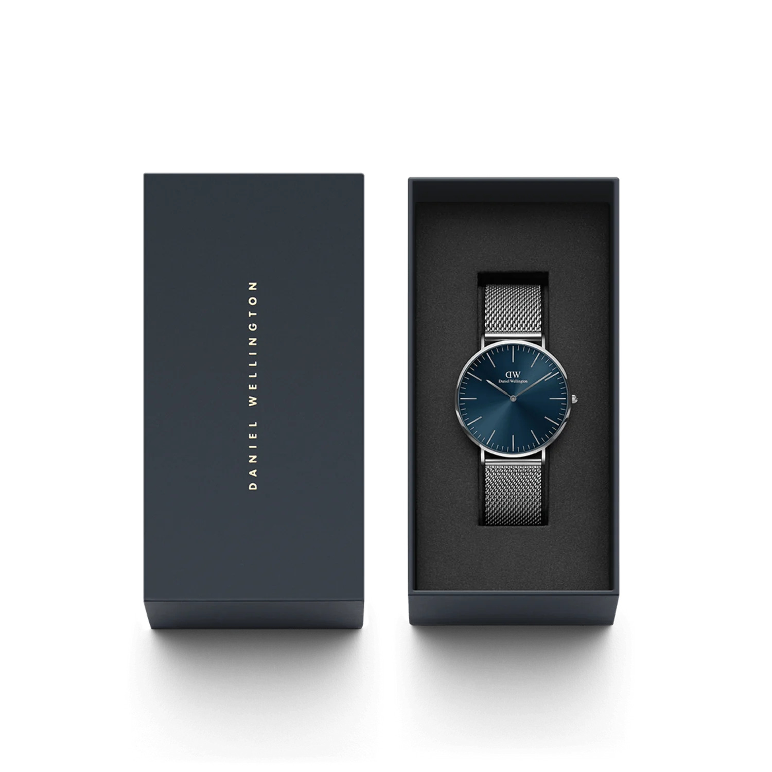 Daniel Wellington DW00100628 zegarek - miniatura 5