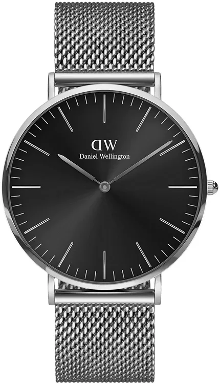 Daniel Wellington DW00100629 - zdjęcie 1