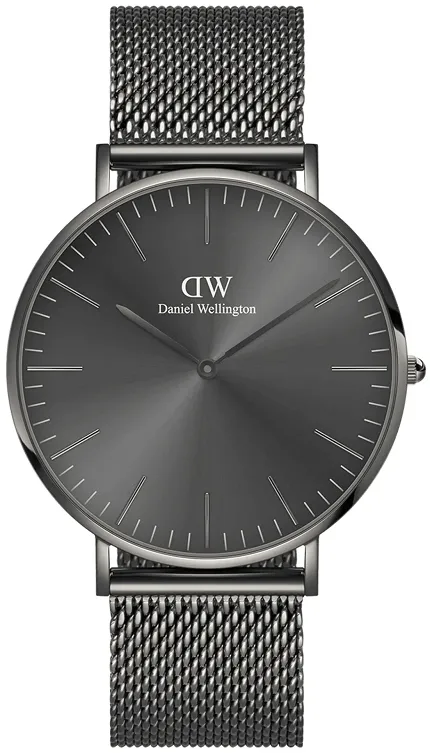 Daniel Wellington DW00100630 - zdjęcie 1
