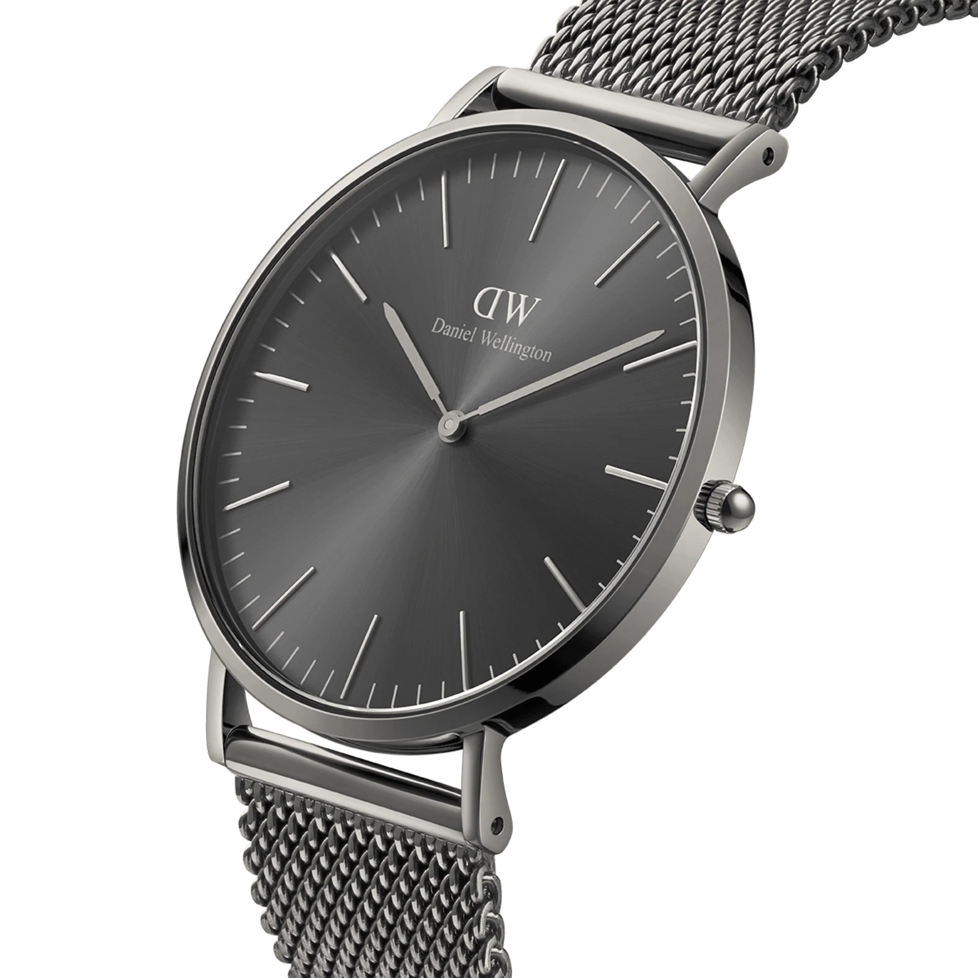 Daniel Wellington DW00100630 zegarek - miniatura 2