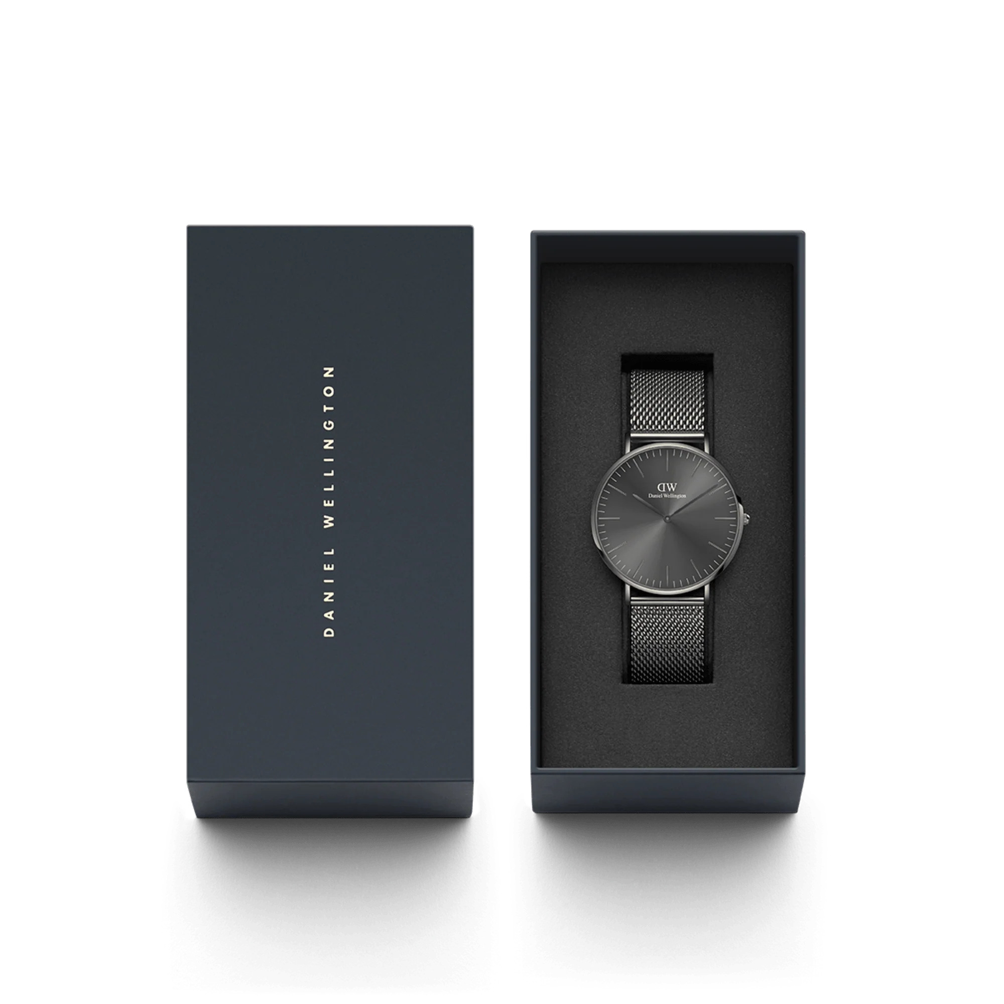 Daniel Wellington DW00100630 zegarek - miniatura 5