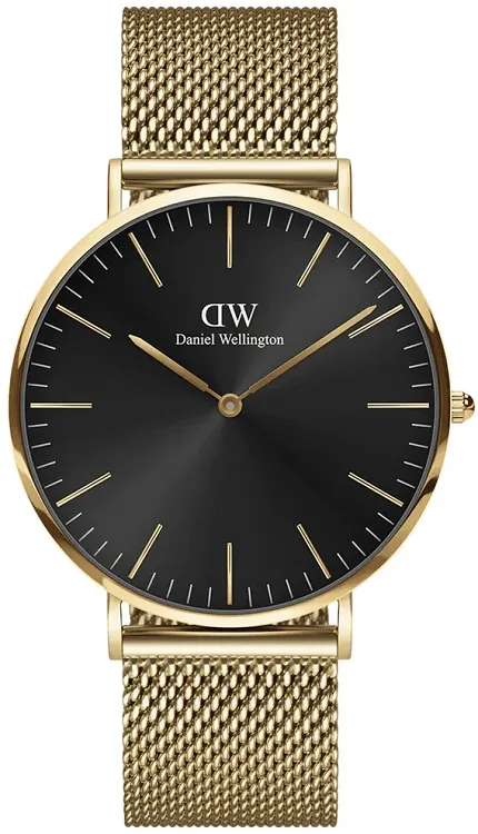 Daniel Wellington DW00100631 - zdjęcie 1