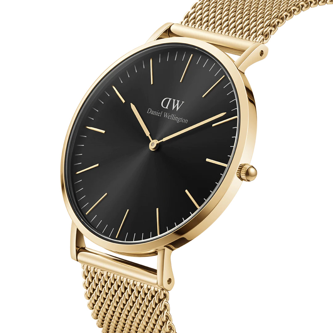 Daniel Wellington DW00100631 zegarek - miniatura 5