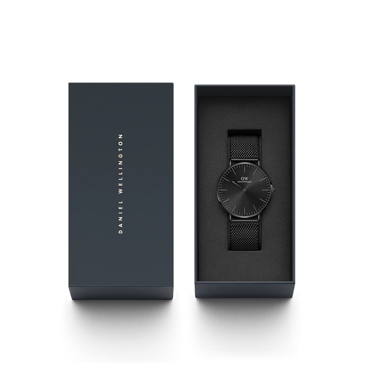 Daniel Wellington DW00100632 zegarek klasyczny - miniatura 5