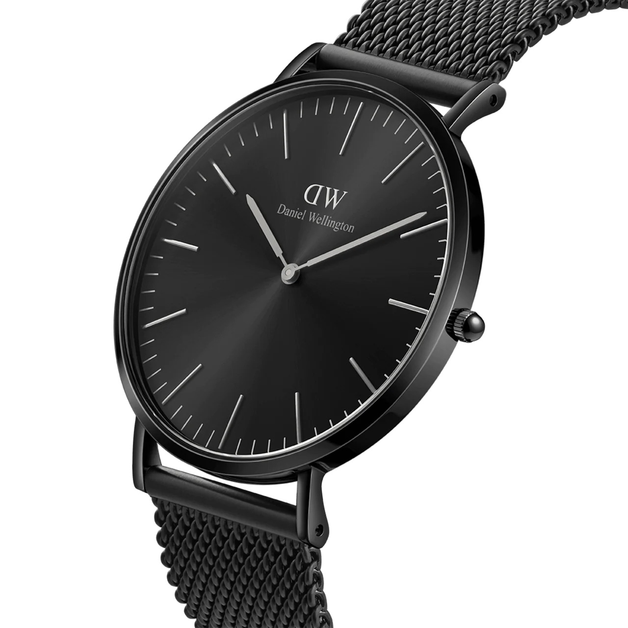 Daniel Wellington DW00100632 zegarek męski - miniatura 2
