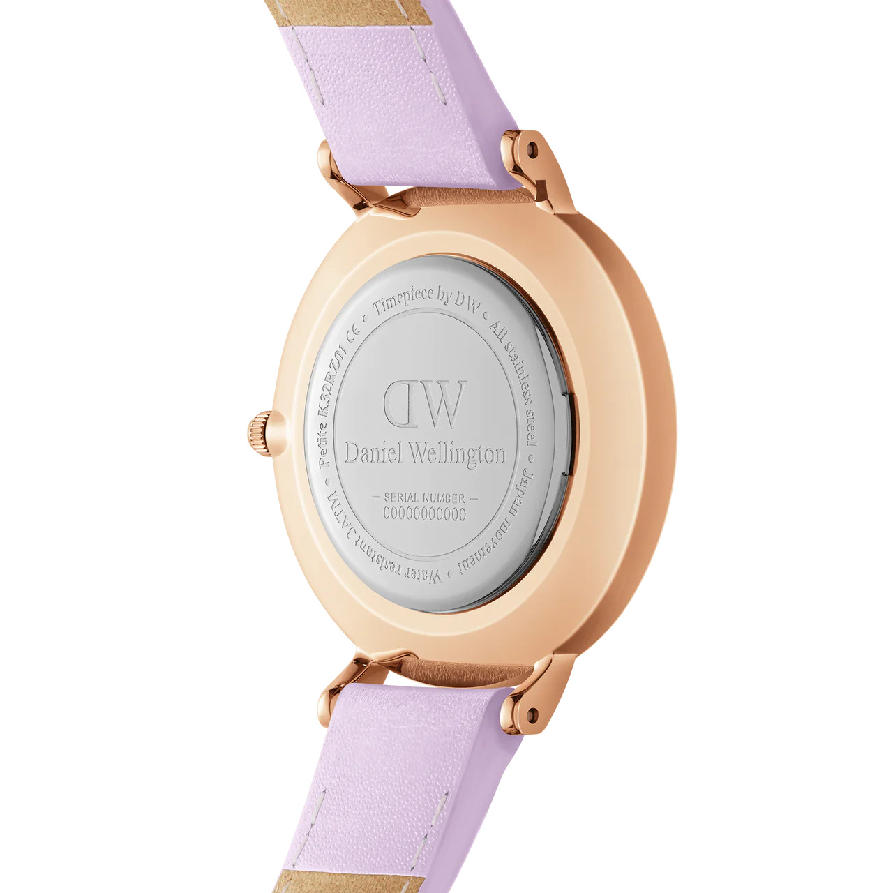 Daniel Wellington DW00100634 męski zegarek - miniatura 3