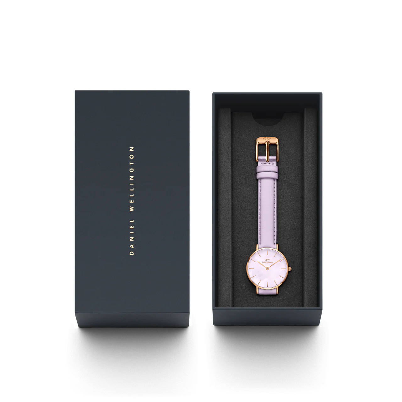 Daniel Wellington DW00100634 zegarek - miniatura 4