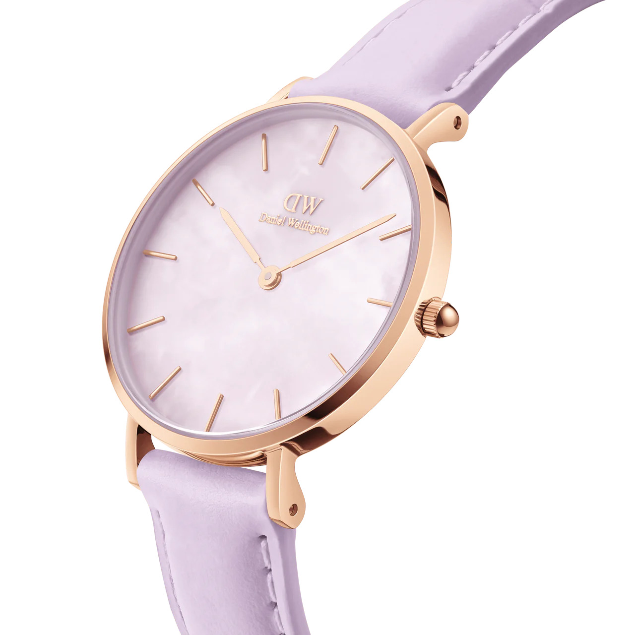 Daniel Wellington DW00100634 zegarek męski - miniatura 2