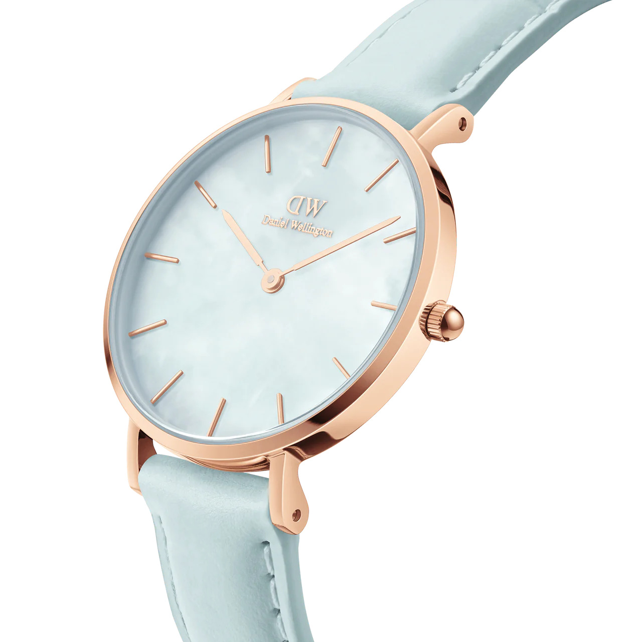 Daniel Wellington DW00100635 zegarek - miniatura 2