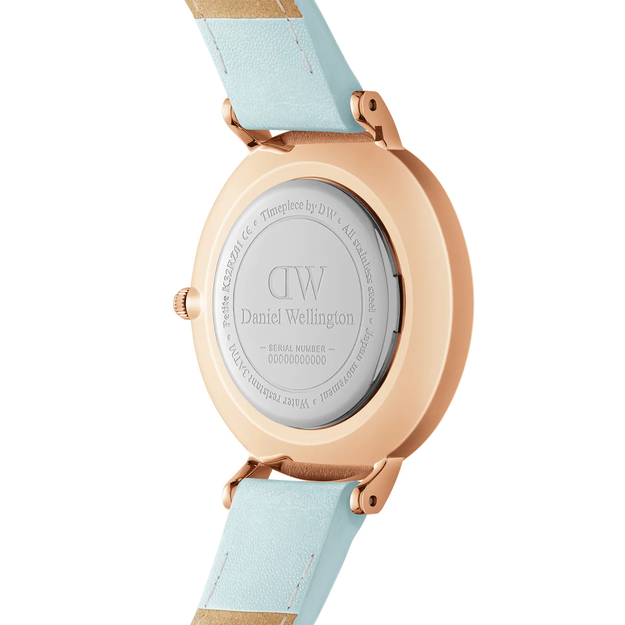 Daniel Wellington DW00100635 zegarek - miniatura 3