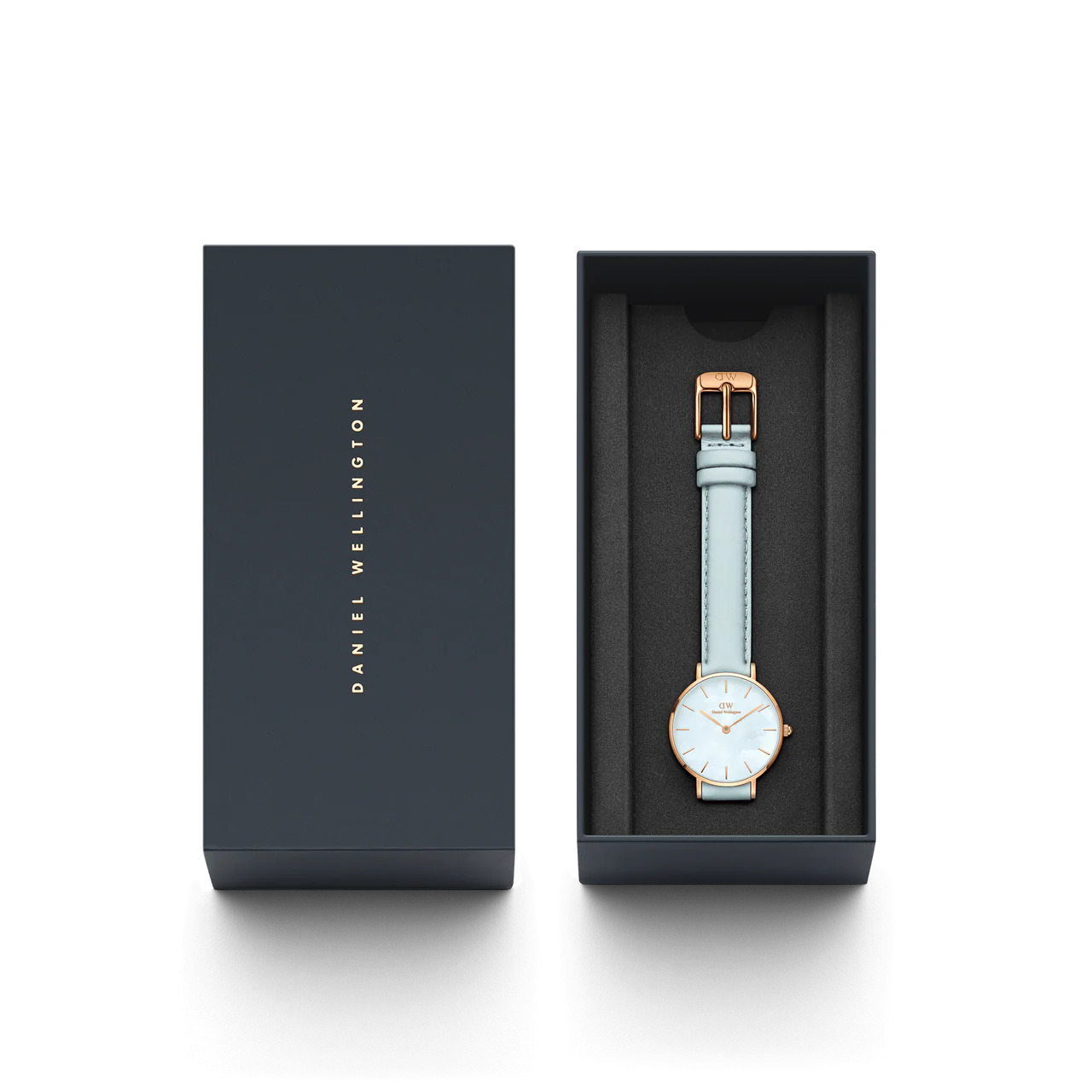 Daniel Wellington DW00100635 zegarek - miniatura 4