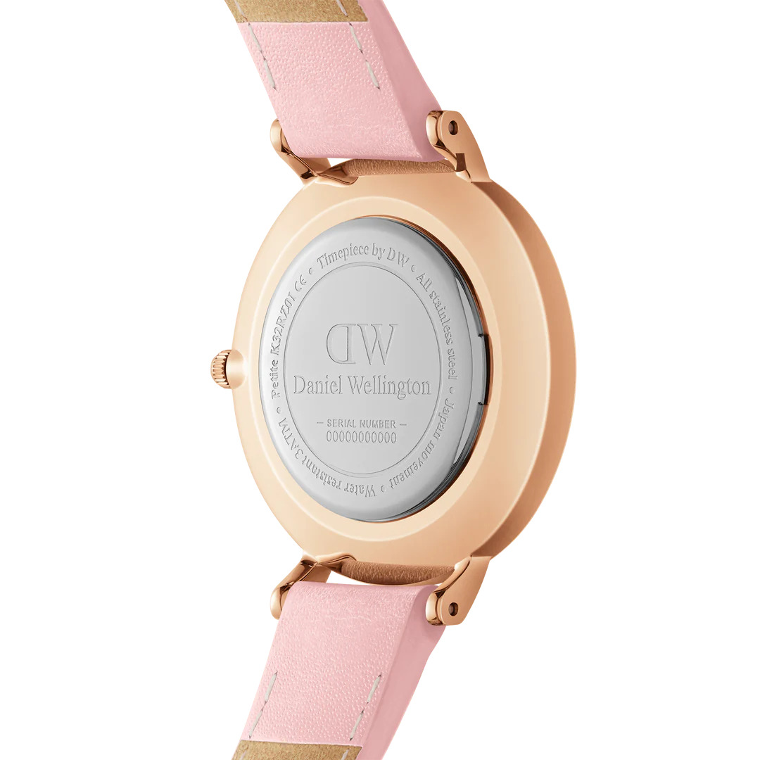 Daniel Wellington DW00100636 zegarek - miniatura 3