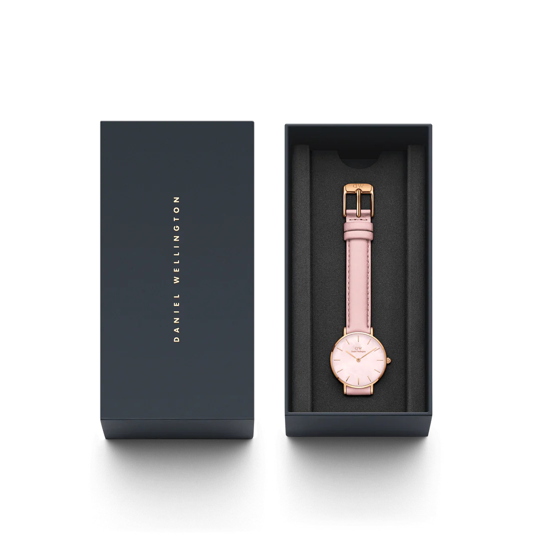 Daniel Wellington DW00100636 zegarek - miniatura 4