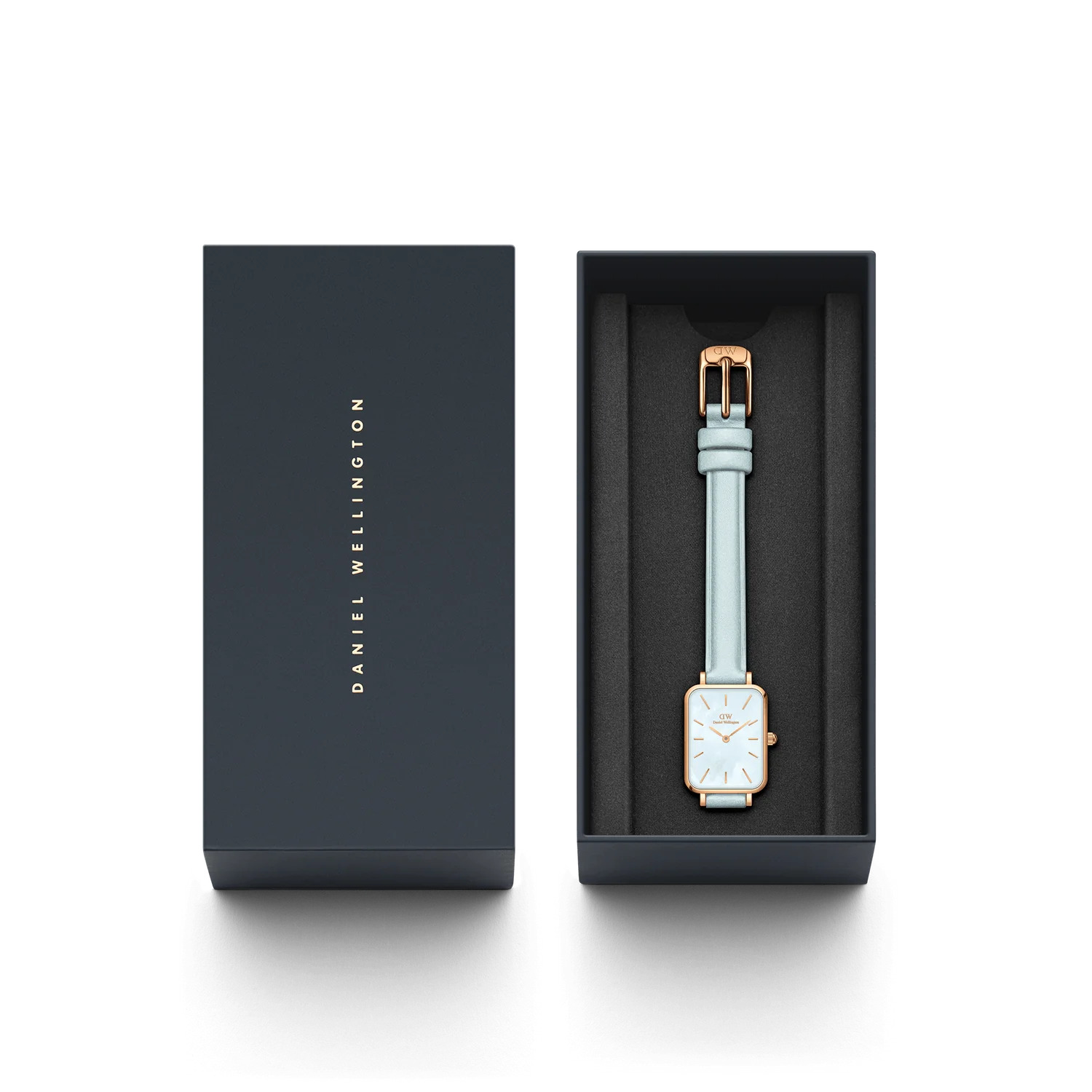 Daniel Wellington DW00100638 zegarek - miniatura 4