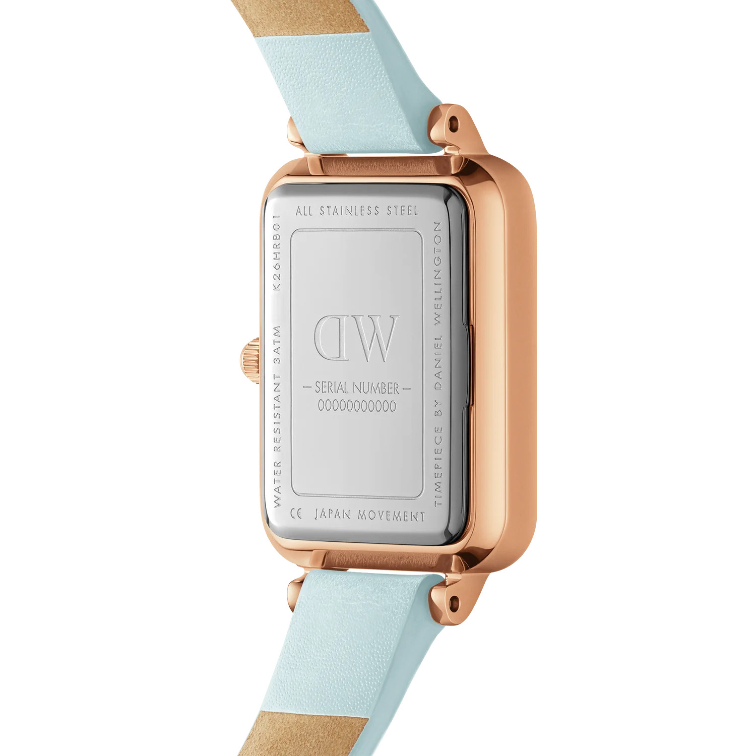 Daniel Wellington DW00100638 zegarek - miniatura 3