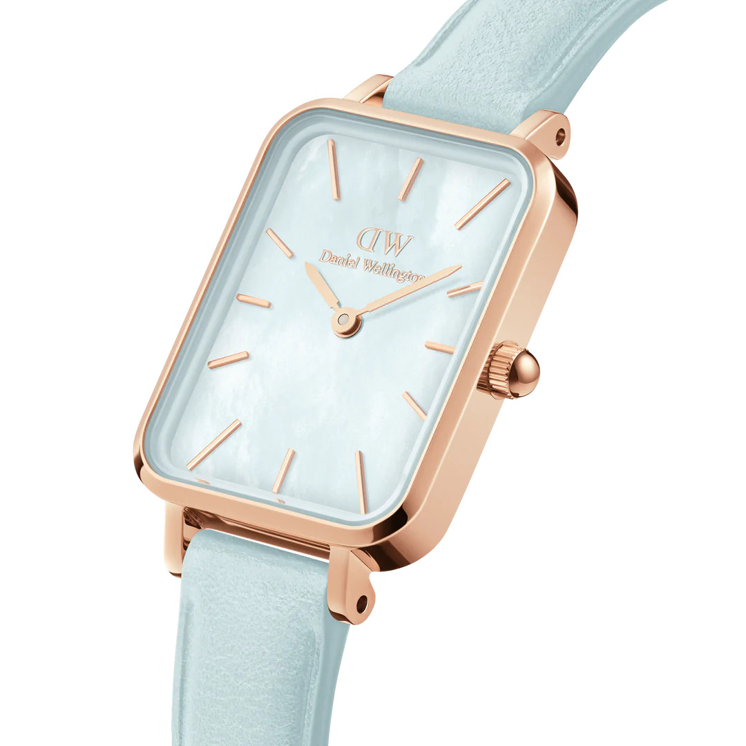 Daniel Wellington DW00100638 zegarek - miniatura 2
