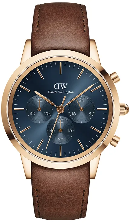 Daniel Wellington DW00100639 - zdjęcie 1