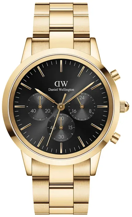 Daniel Wellington DW00100641 - zdjęcie 1