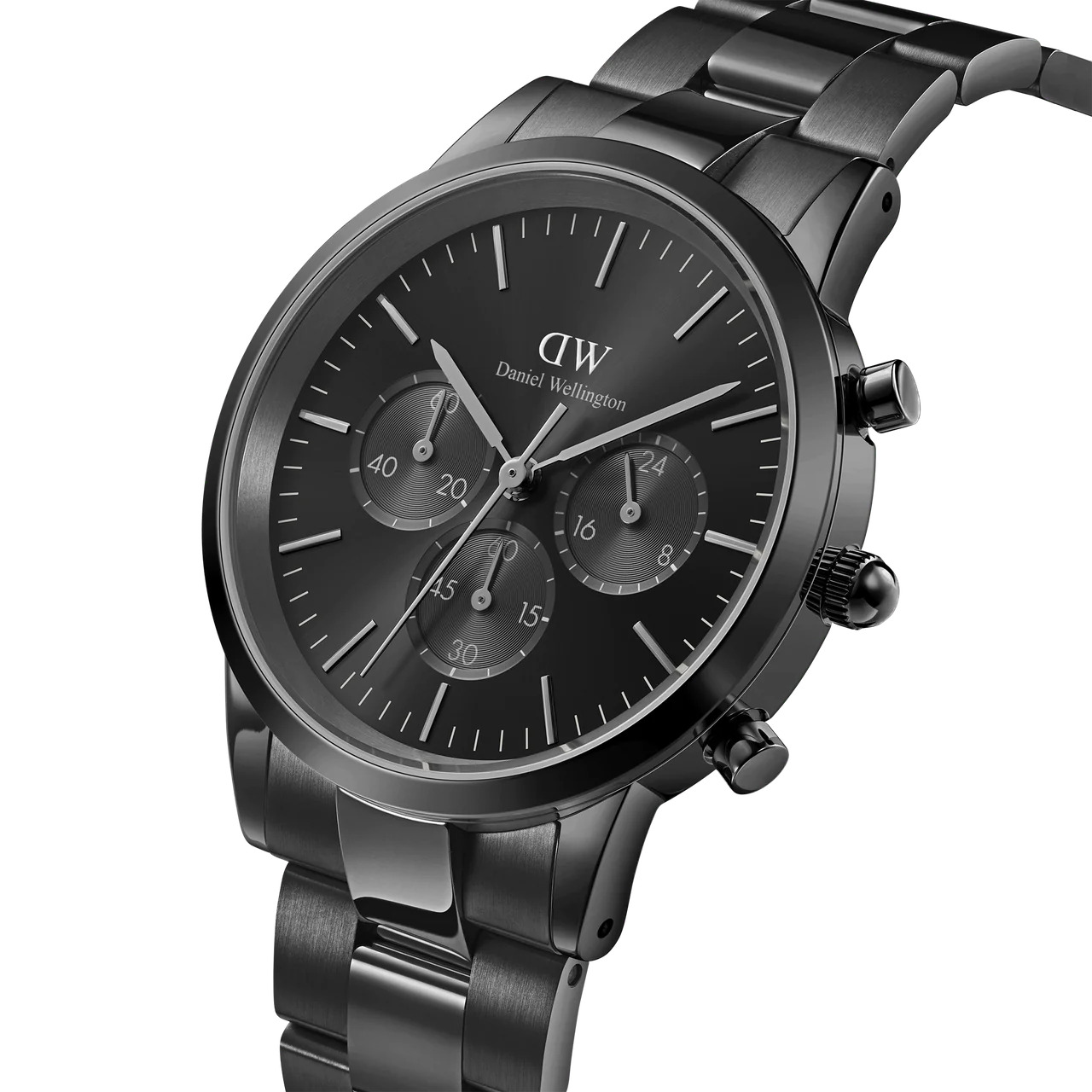 Daniel Wellington DW00100642 zegarek - miniatura 2