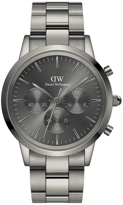 Daniel Wellington DW00100643 - zdjęcie 1