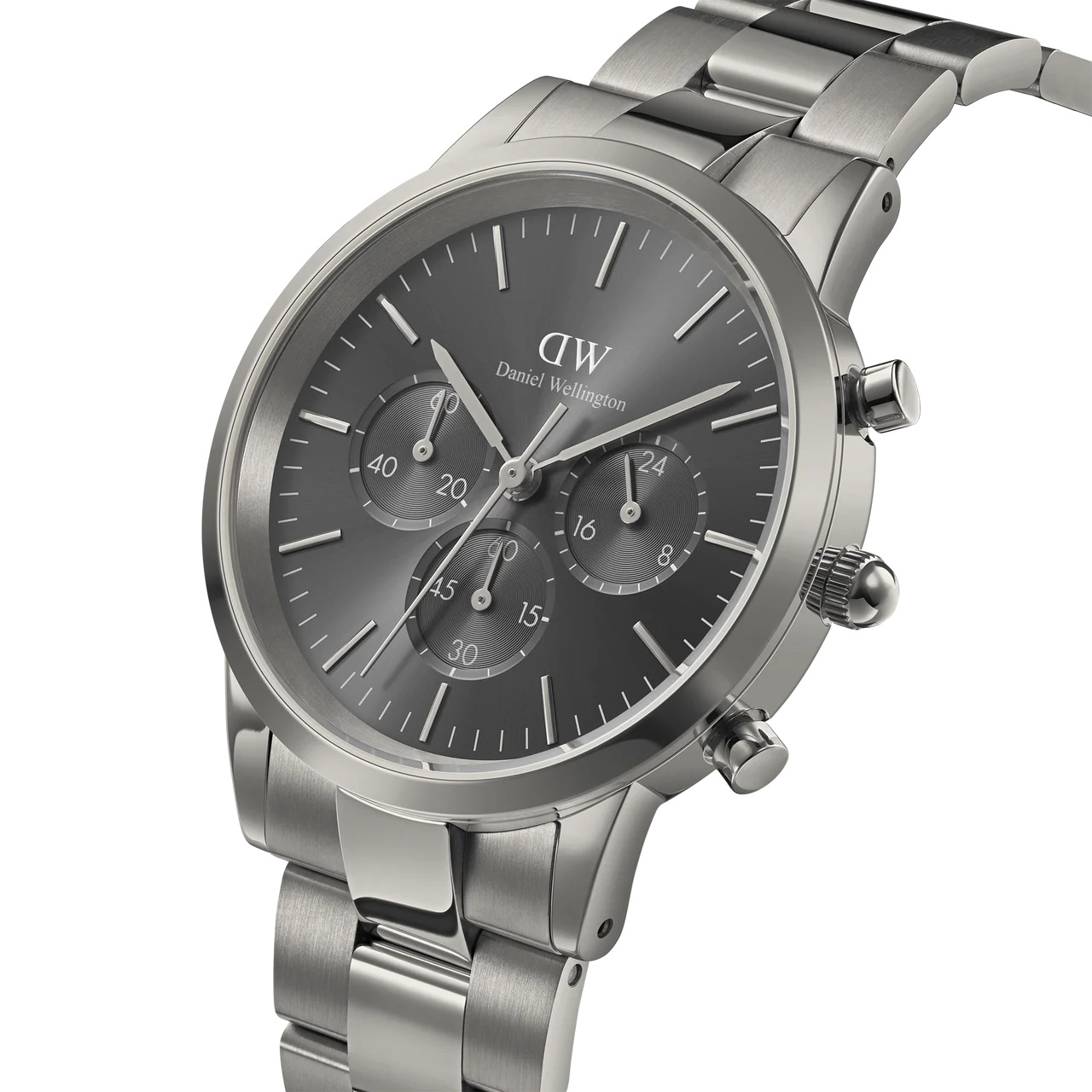 Daniel Wellington DW00100643 zegarek - miniatura 2