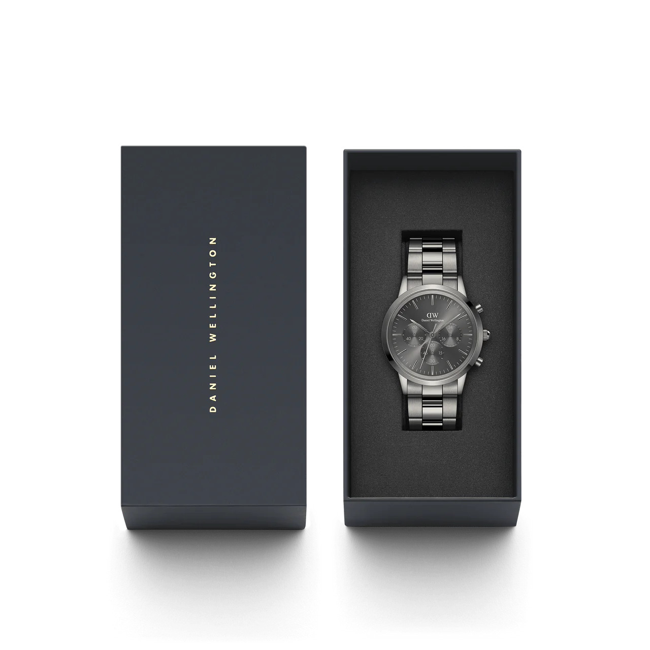 Daniel Wellington DW00100643 zegarek - miniatura 4