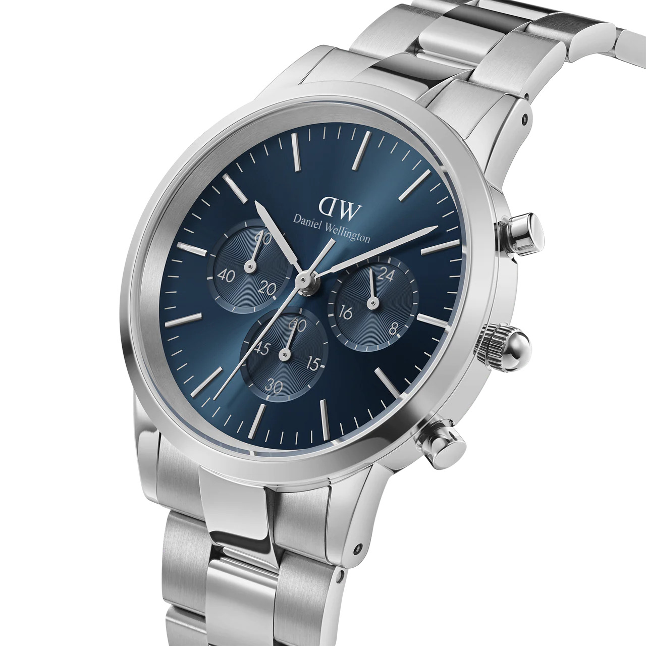 Daniel Wellington DW00100644 zegarek - miniatura 2
