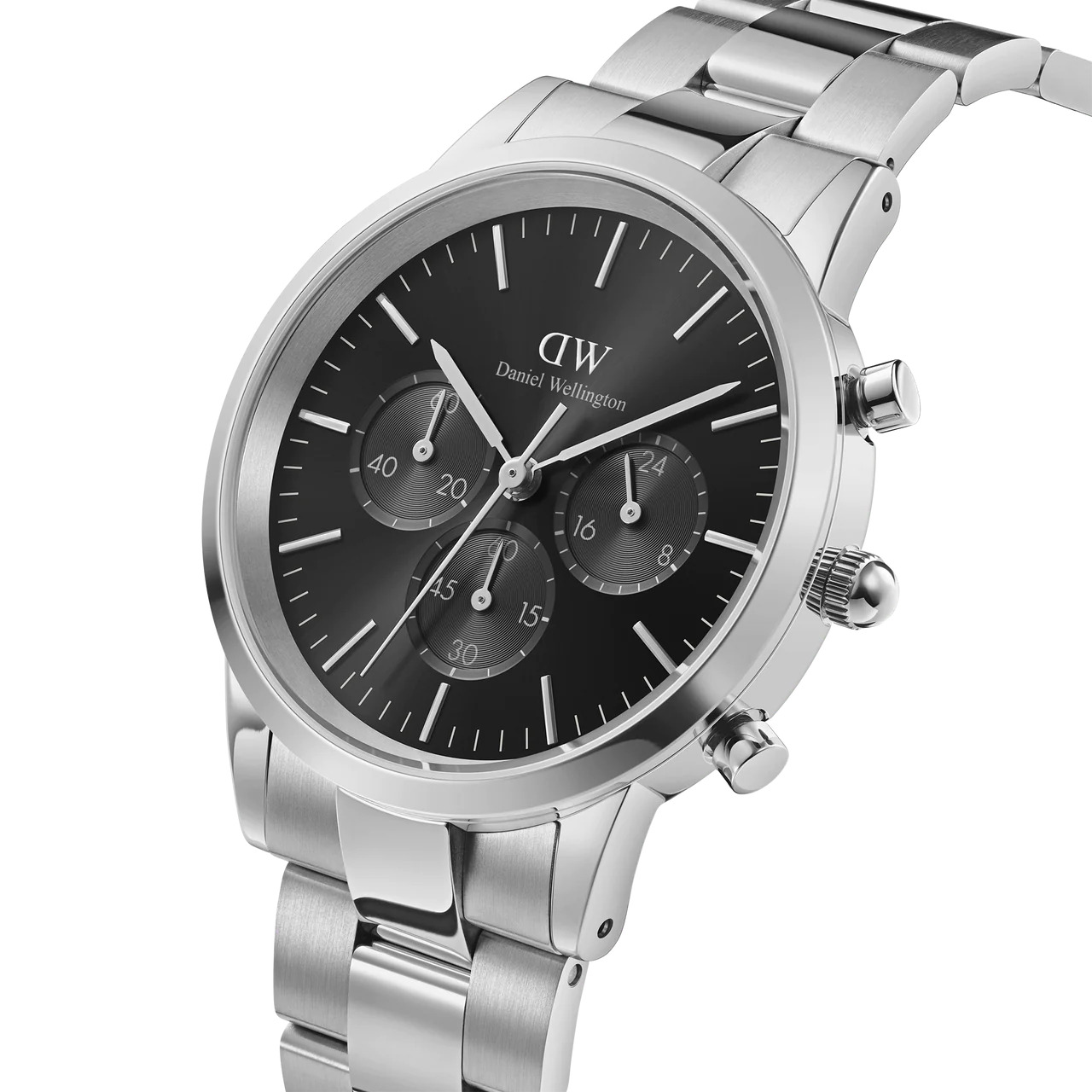 Daniel Wellington DW00100645 zegarek - miniatura 2