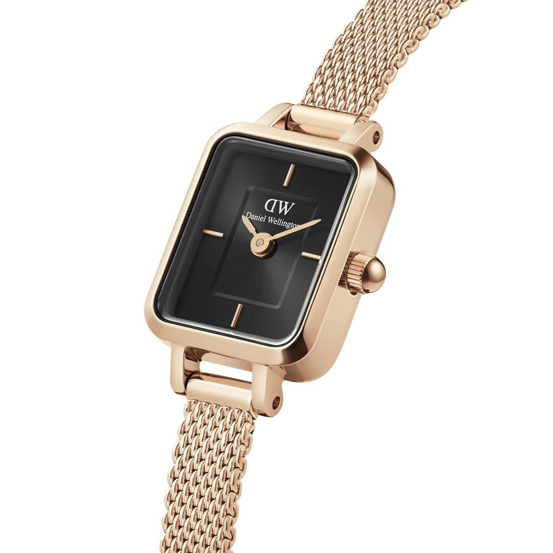 Daniel Wellington DW00100647 zegarek - miniatura 2