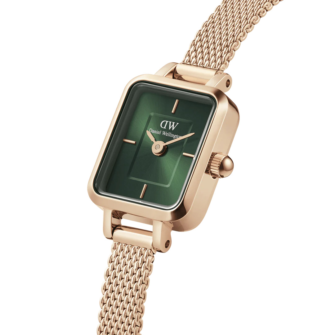 Daniel Wellington DW00100648 zegarek - miniatura 2