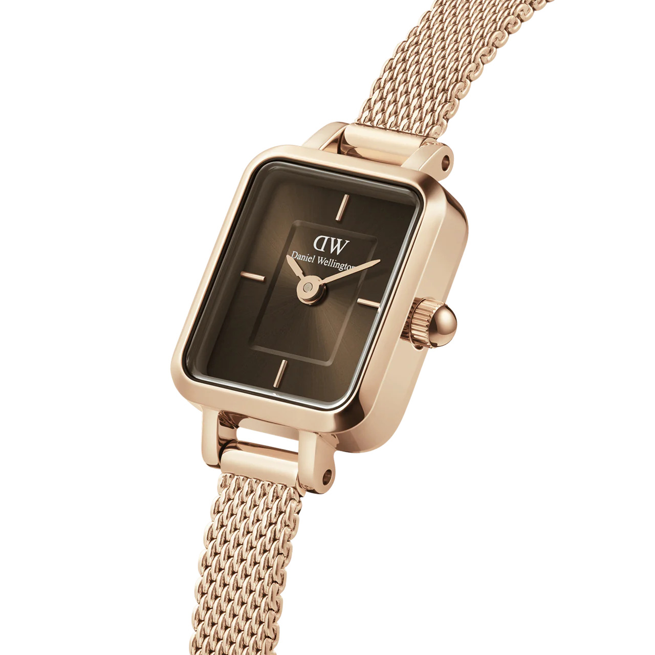 Daniel Wellington DW00100649 zegarek - miniatura 5