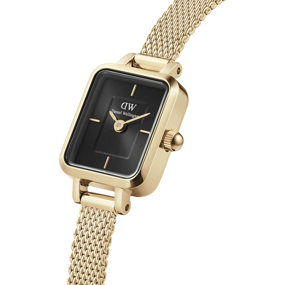Daniel Wellington DW00100652 zegarek - miniatura 5