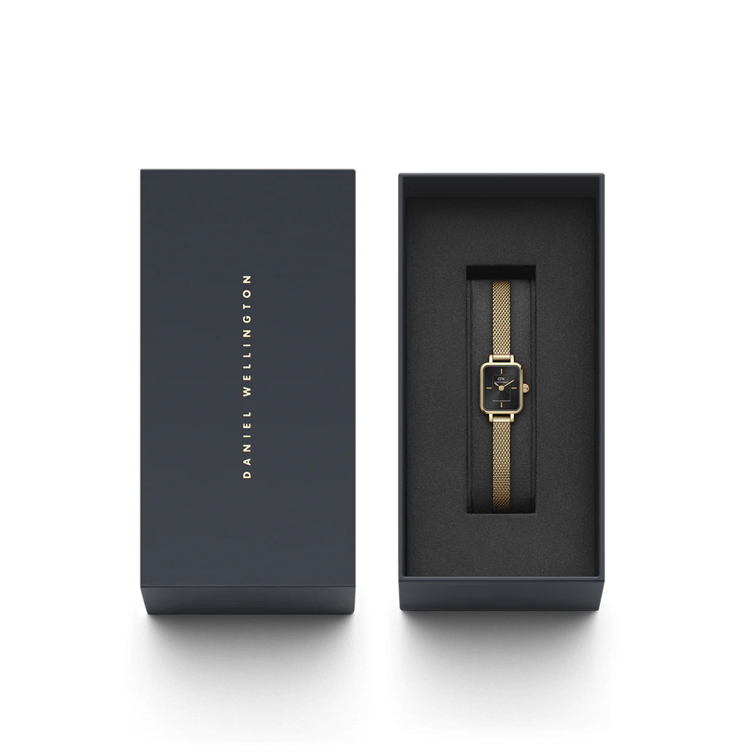 Daniel Wellington DW00100652 zegarek - miniatura 8