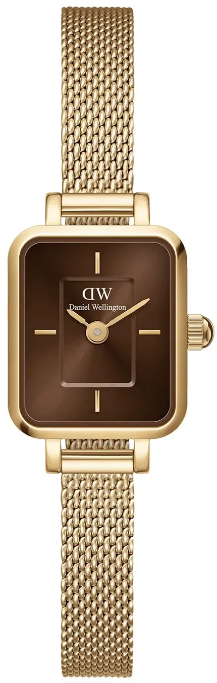 Daniel Wellington DW00100654 - zdjęcie 1