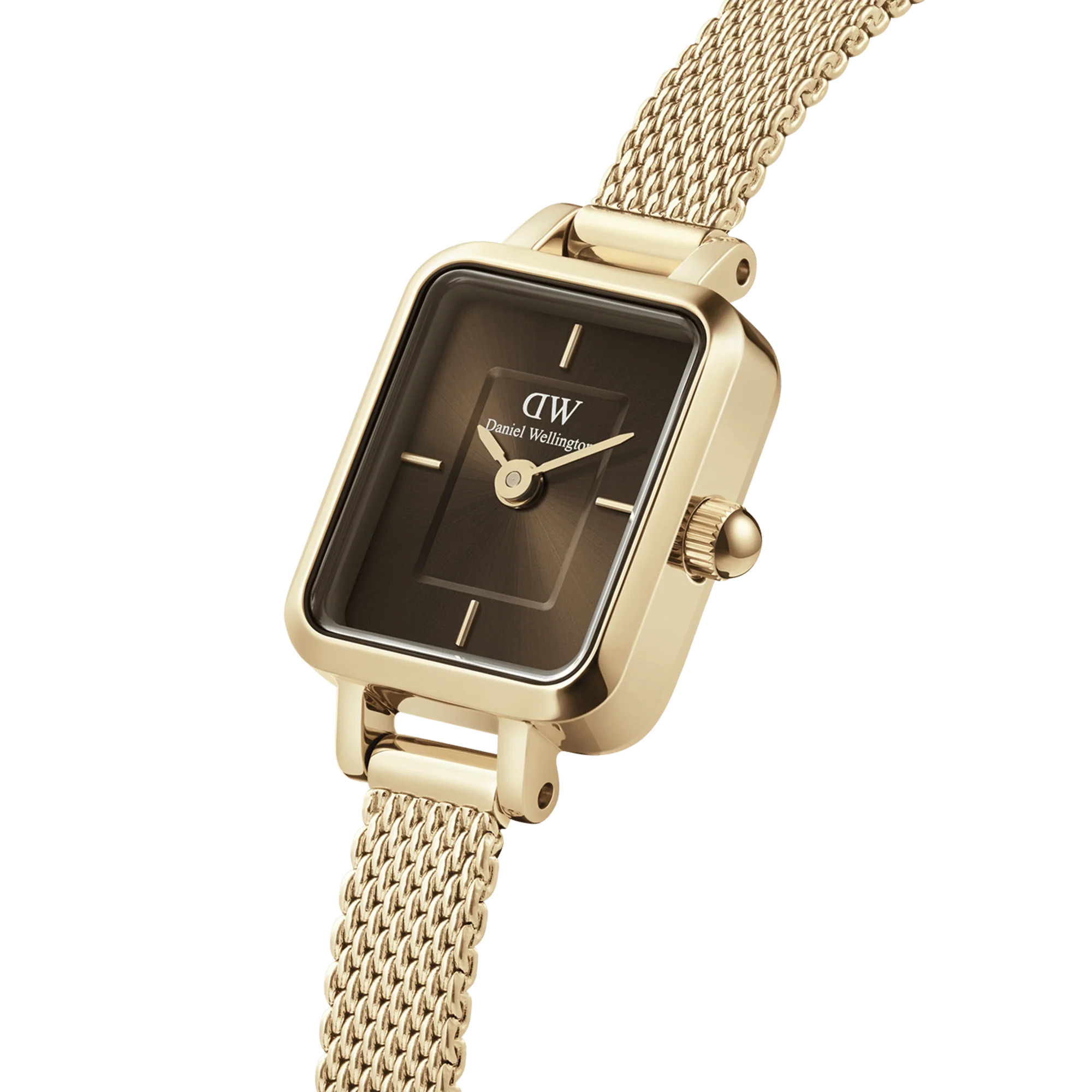 Daniel Wellington DW00100654 zegarek - miniatura 5