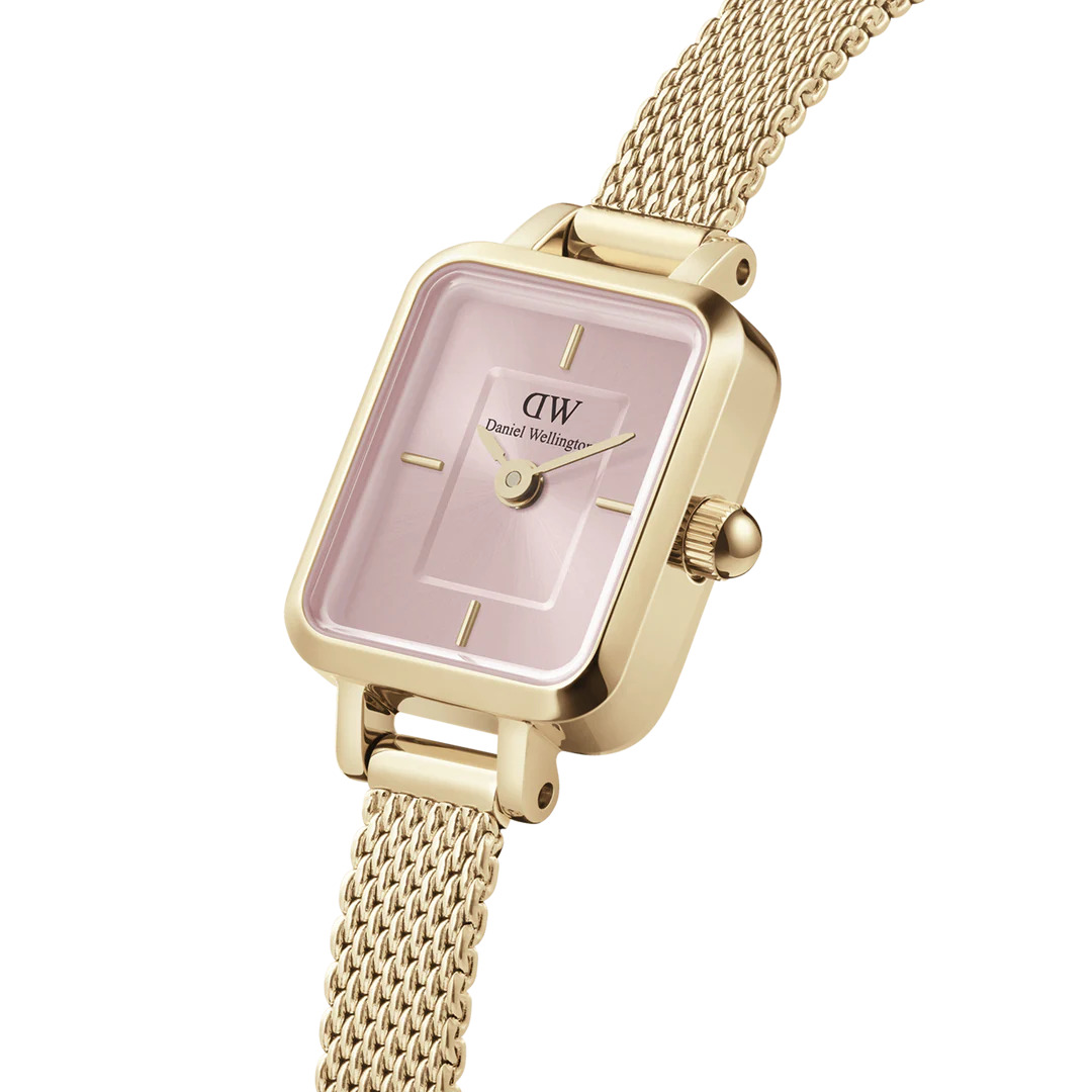 Daniel Wellington DW00100655 zegarek - miniatura 5