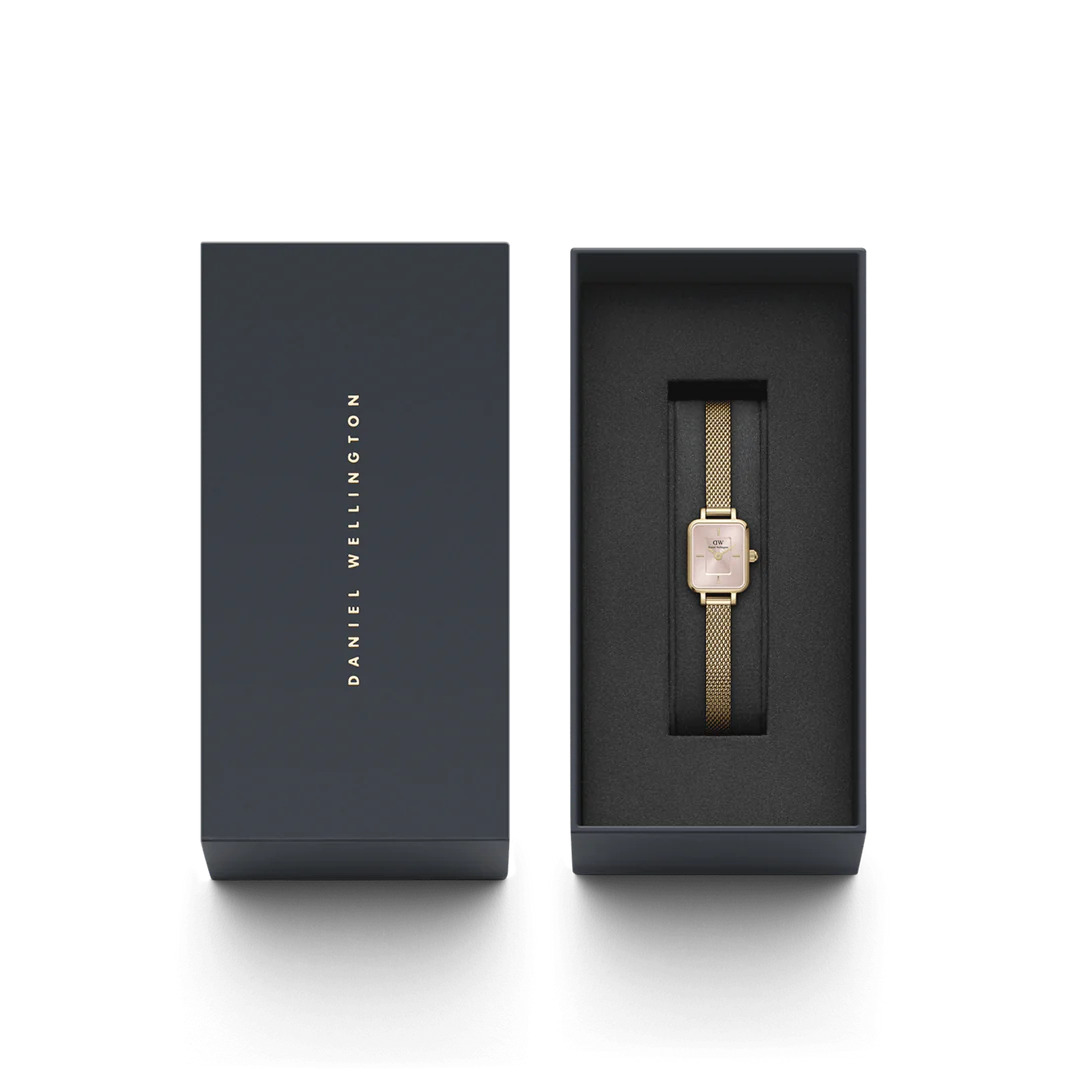 Daniel Wellington DW00100655 zegarek - miniatura 8