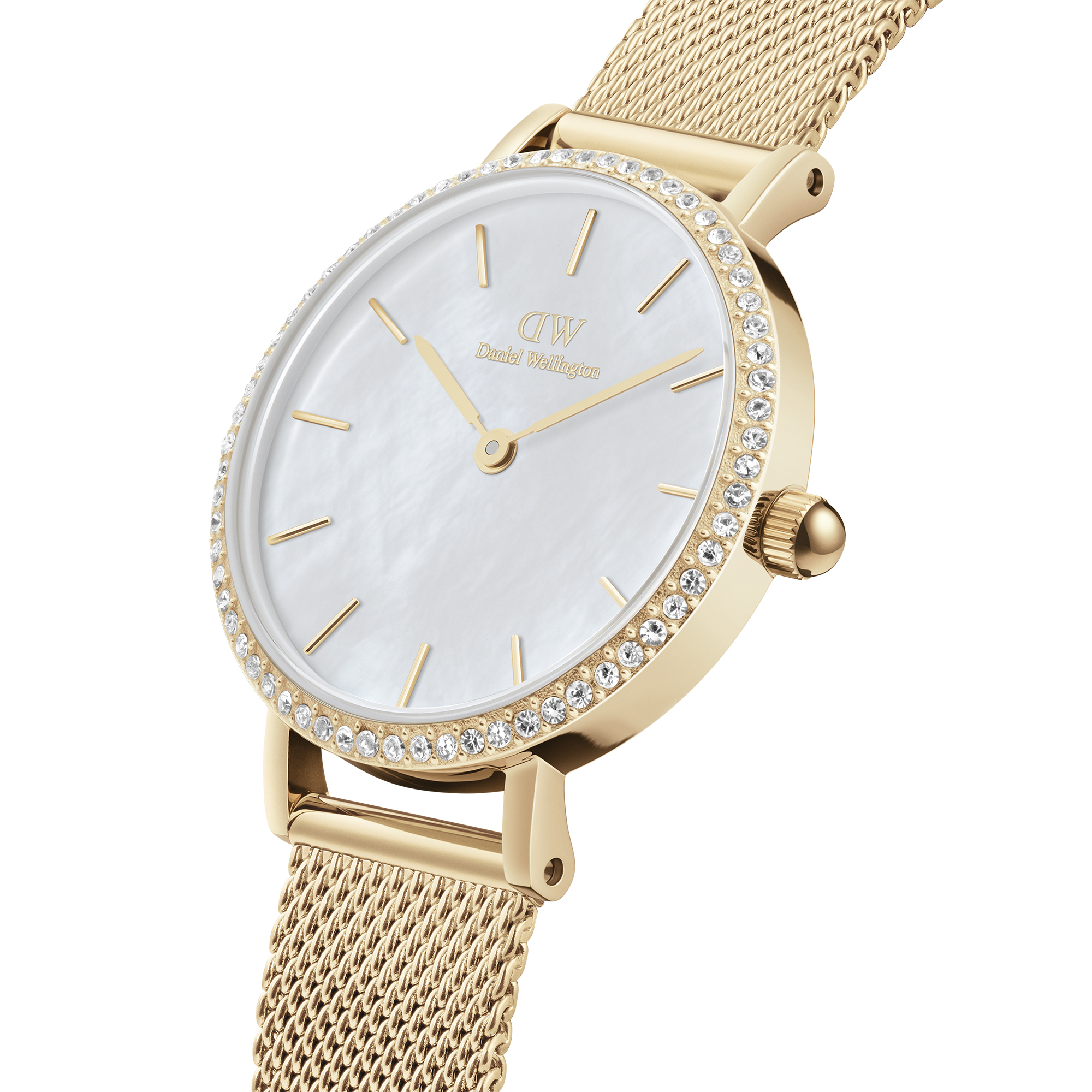 Daniel Wellington DW00100662 zegarek damski Petite - miniatura 5