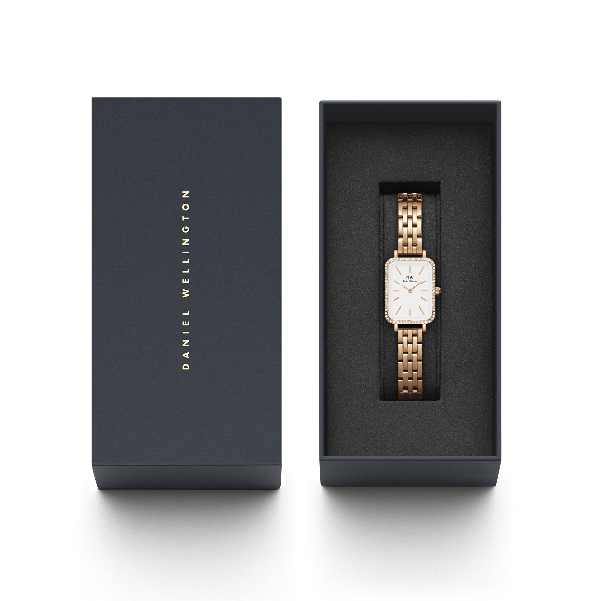 Daniel Wellington DW00100672 zegarek - miniatura 7