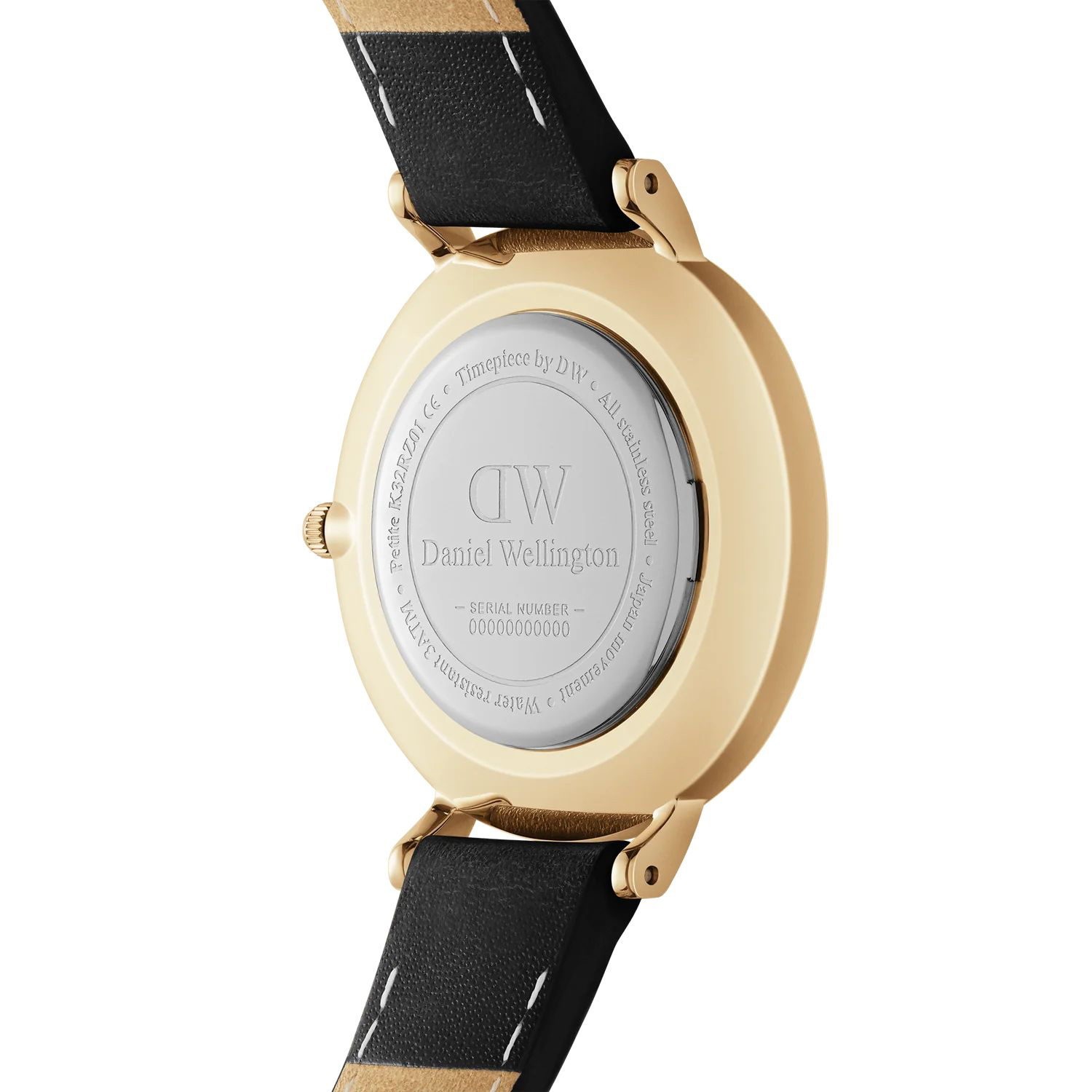 Daniel Wellington DW00100686 zegarek - miniatura 6