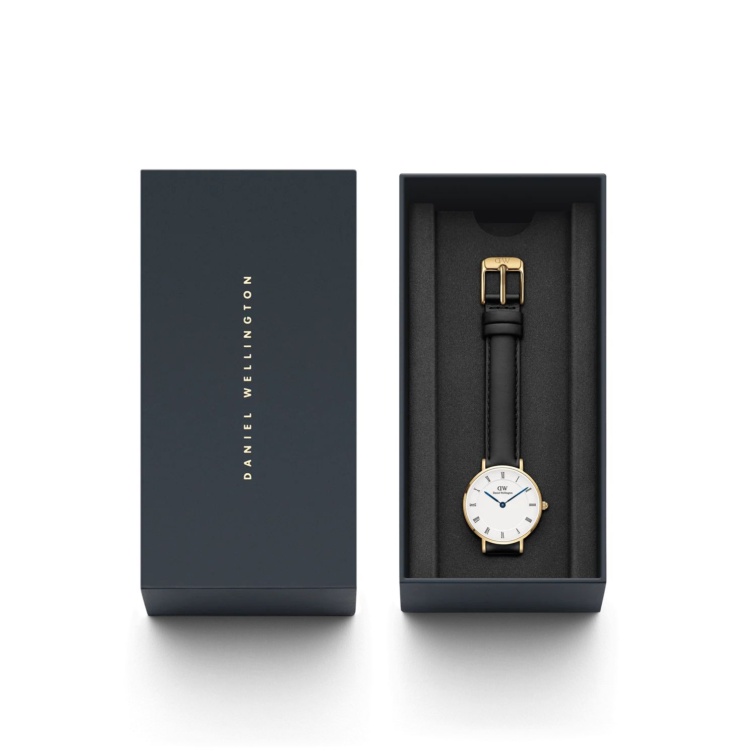 Daniel Wellington DW00100686 zegarek - miniatura 7