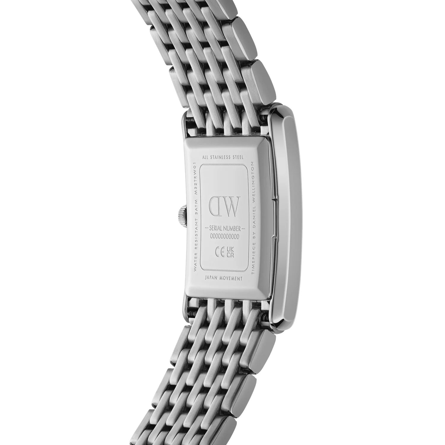 Daniel Wellington DW00100706 zegarek Classic - miniatura 7